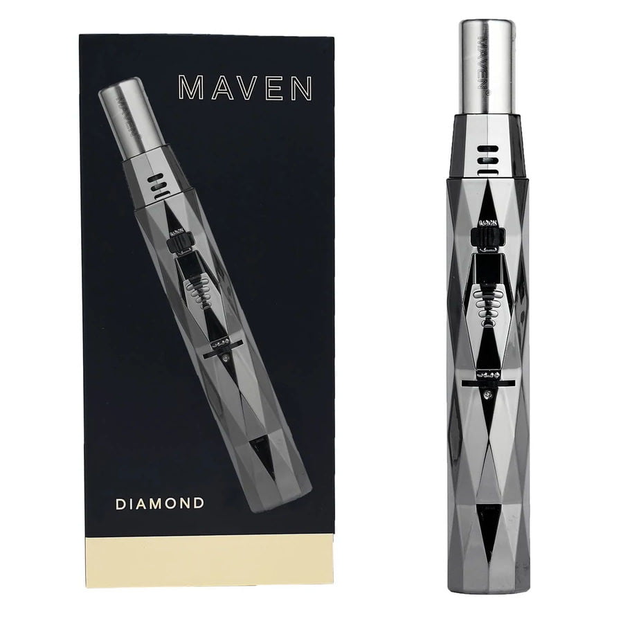 Maven Diamond Torch Lighter - Image 5