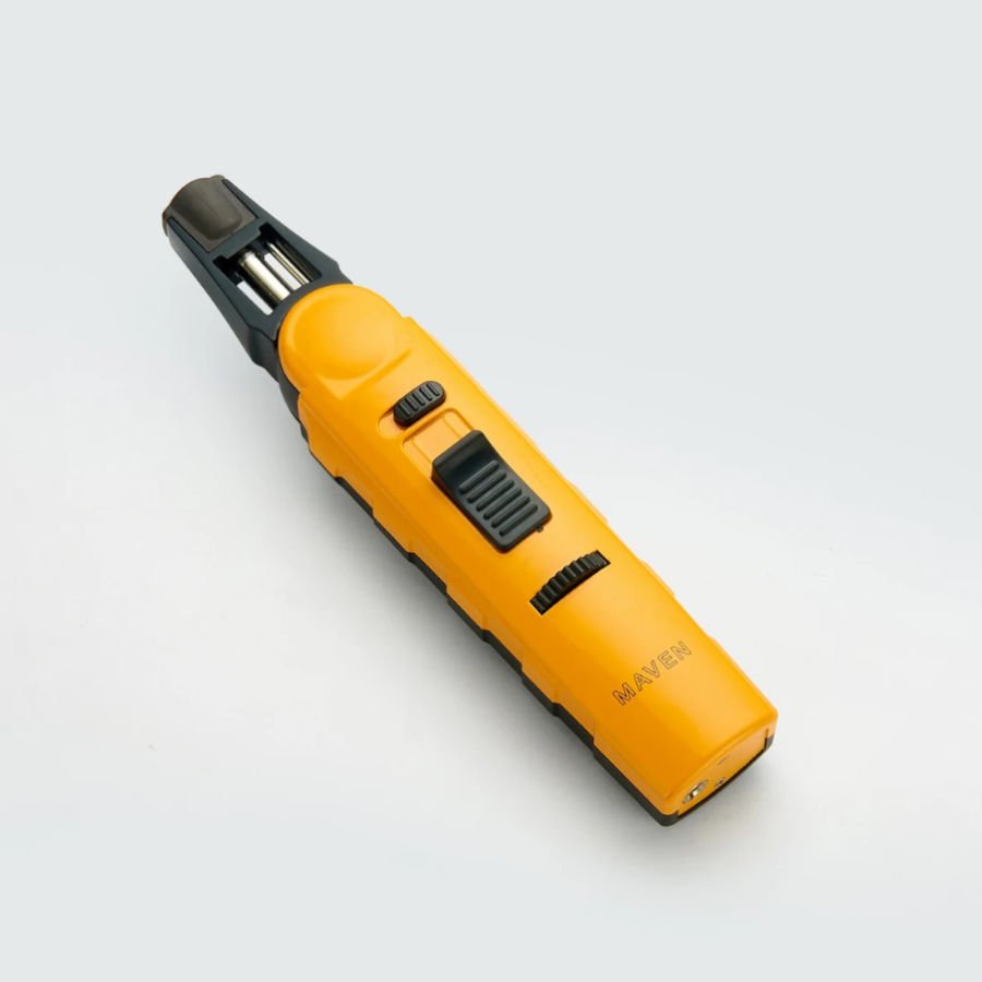 Maven Model 7 Torch Lighter