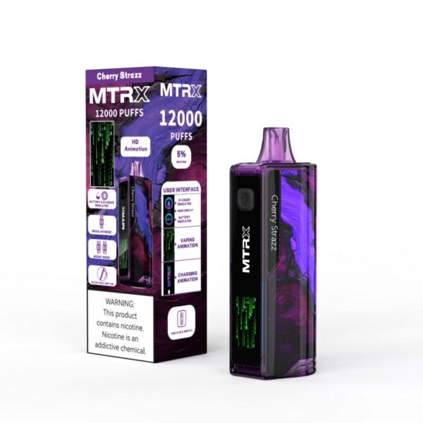 MTRX 12k 5pk - Image 4