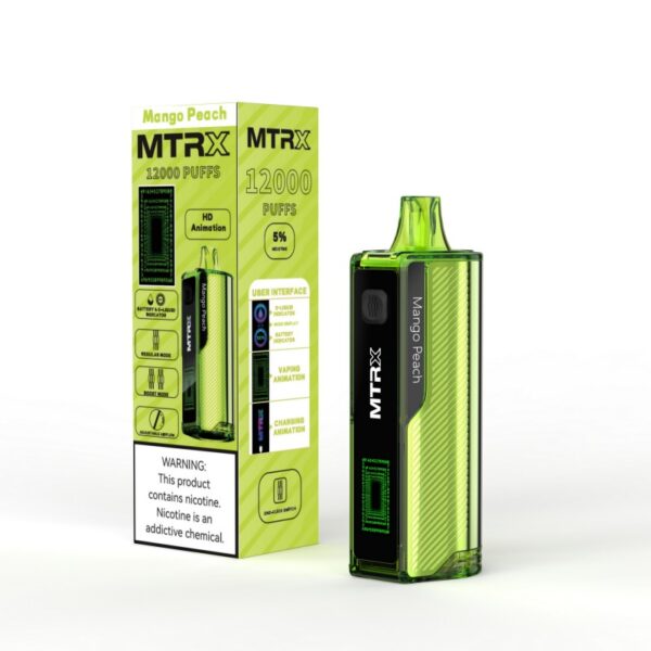 MTRX 12k 5pk - Image 7