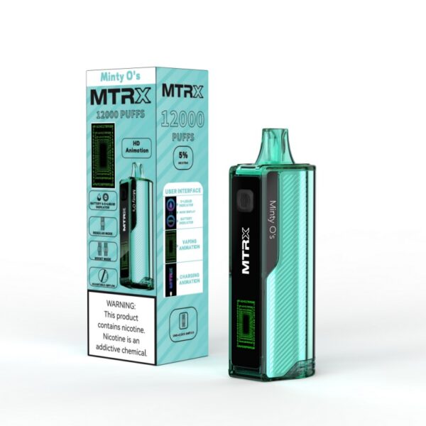 MTRX 12k 5pk - Image 8