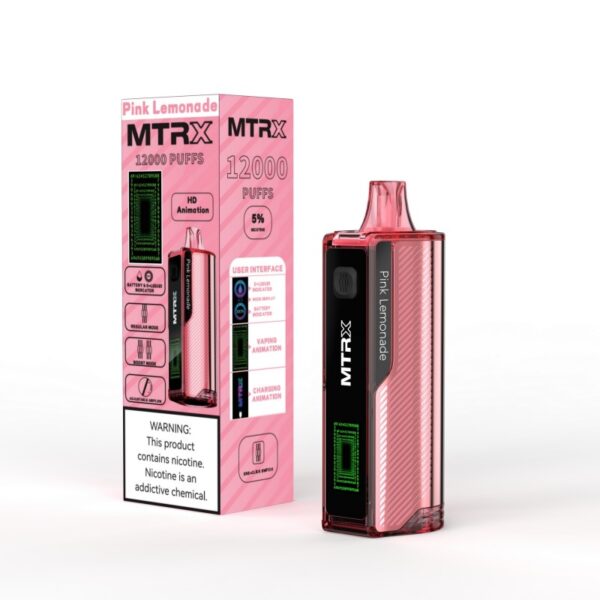 MTRX 12k 5pk - Image 9
