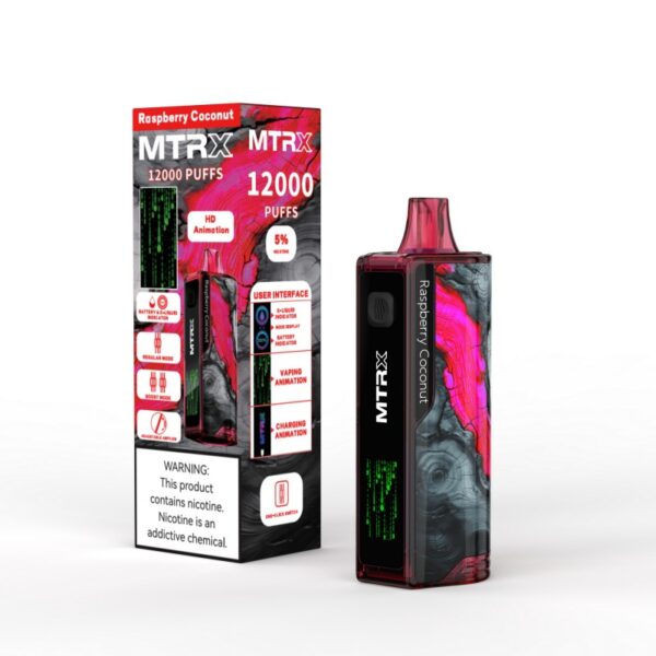 MTRX 12k 5pk - Image 10