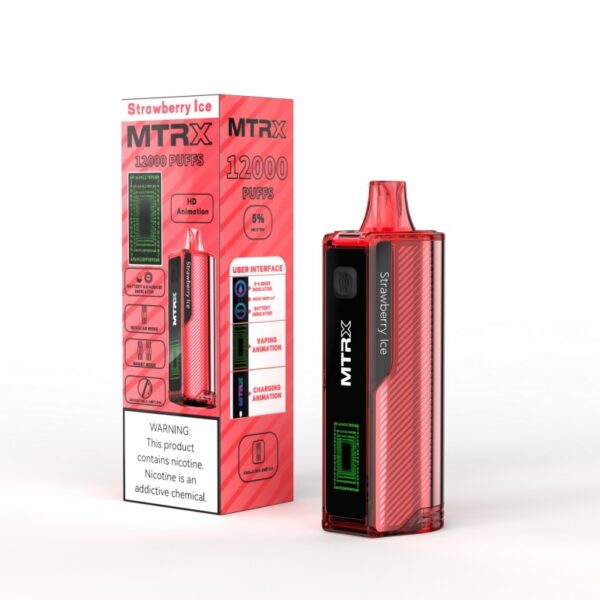 MTRX 12k 5pk - Image 11