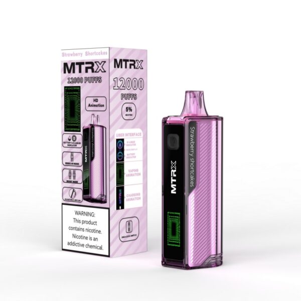 MTRX 12k 5pk - Image 12