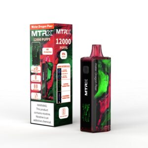 MTRX 12k 5pk