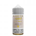 Euro Gold By Naked100