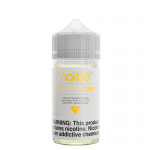 Pineapple Berry By Naked100