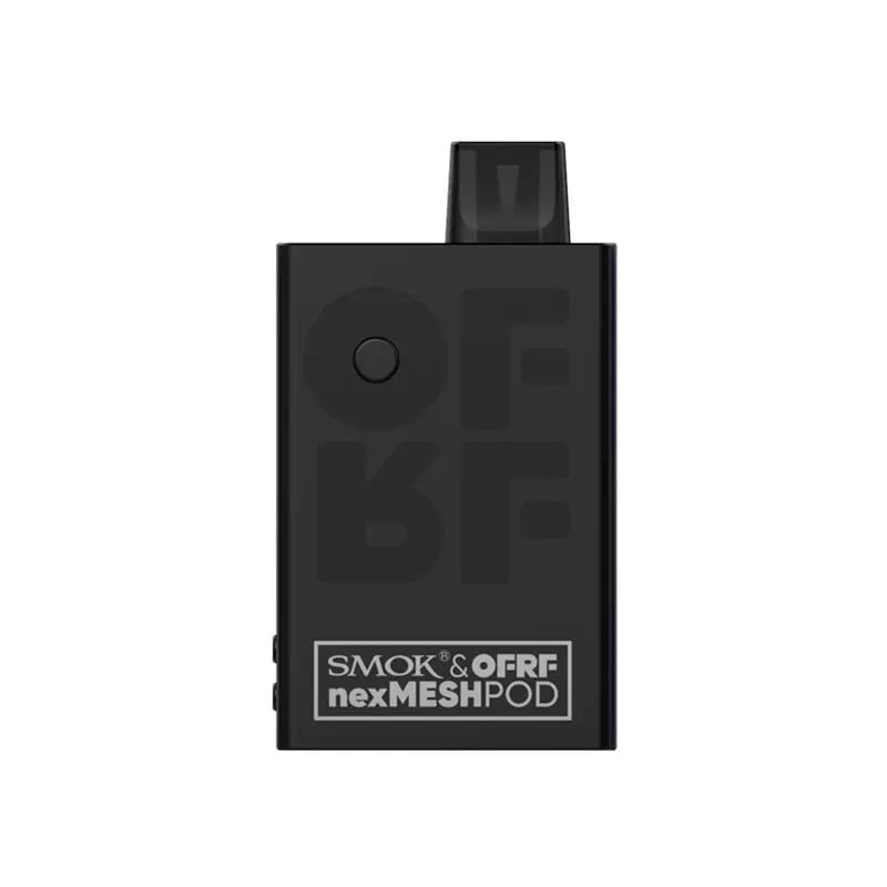 nexMESH Pod Kit By Smok - Image 2