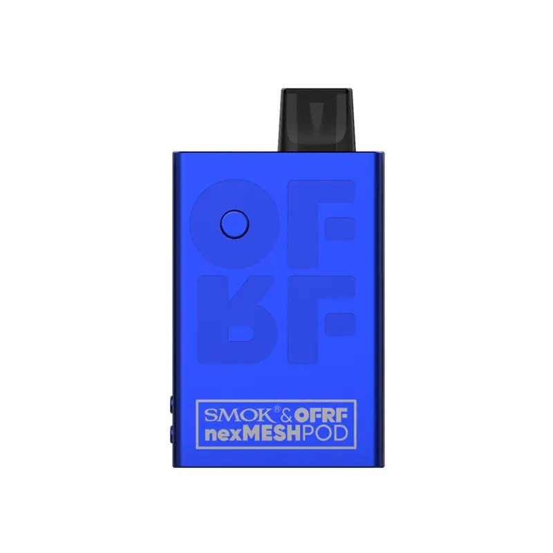 nexMESH Pod Kit By Smok - Image 3