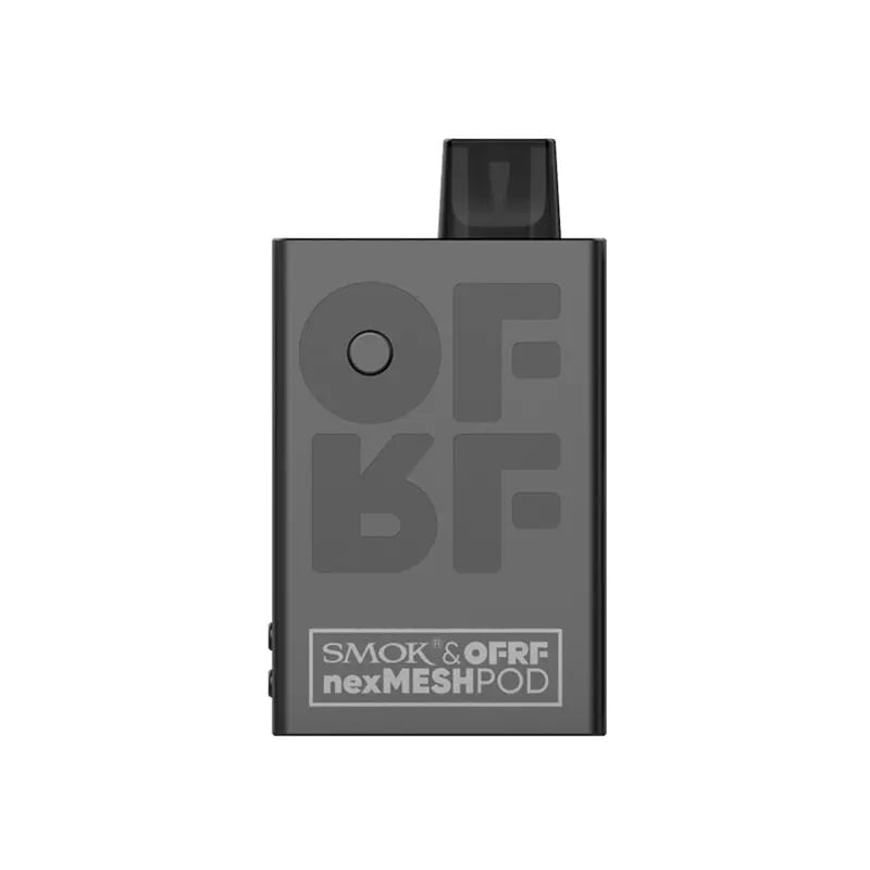 nexMESH Pod Kit By Smok - Image 5