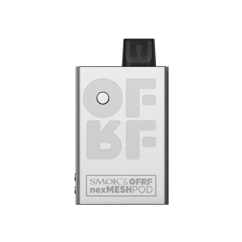 nexMESH Pod Kit By Smok - Image 7