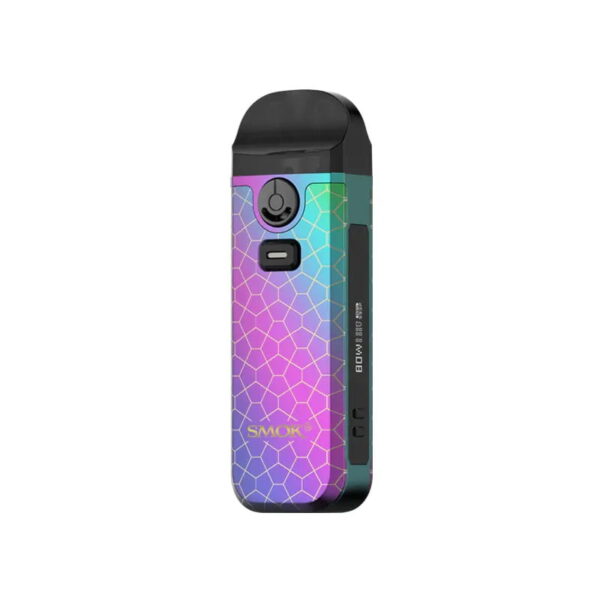 Nord 4 Kit By Smok (80W) - Image 2
