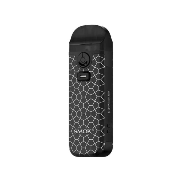 Nord 4 Kit By Smok (80W) - Image 3