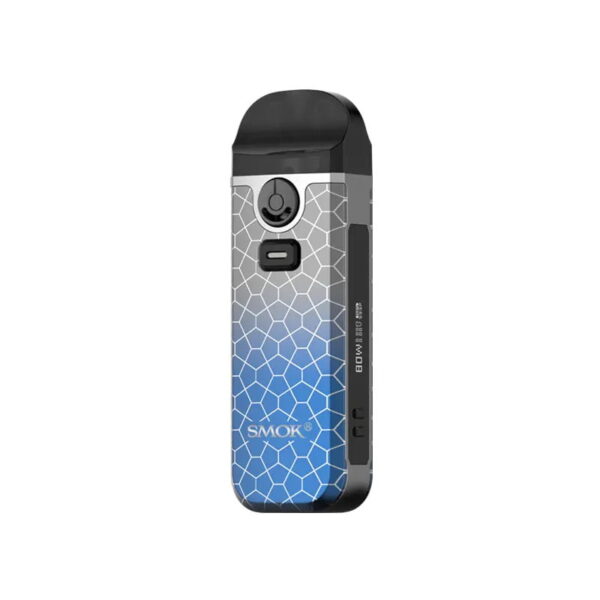 Nord 4 Kit By Smok (80W) - Image 5