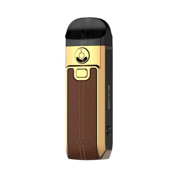 Nord 4 Kit By Smok (80W) - Image 7