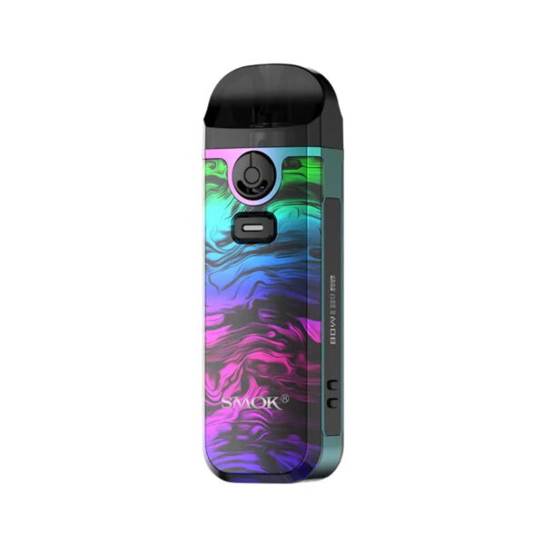 Nord 4 Kit By Smok (80W) - Image 8