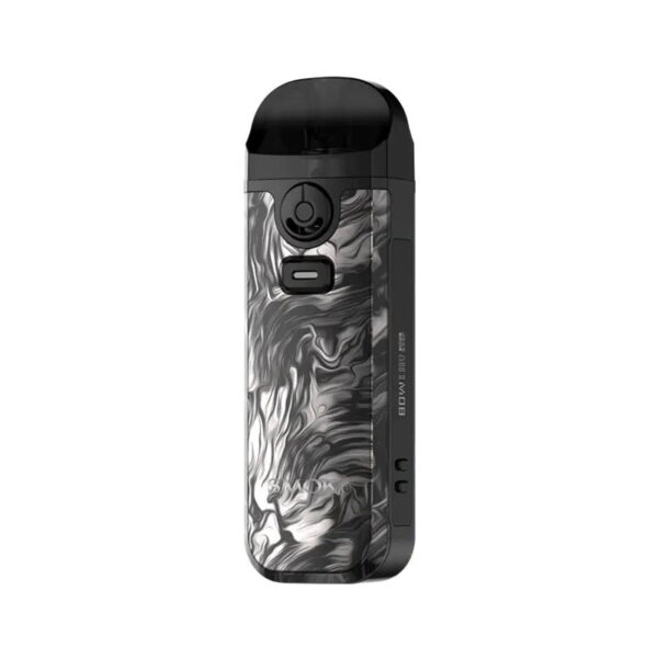 Nord 4 Kit By Smok (80W) - Image 9