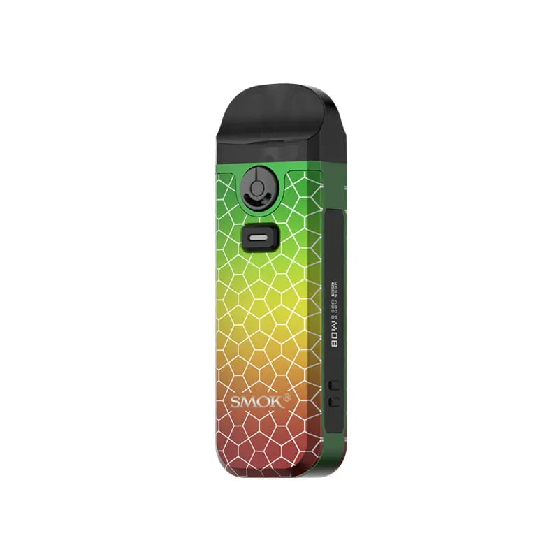 Nord 4 Kit By Smok (80W) - Image 10