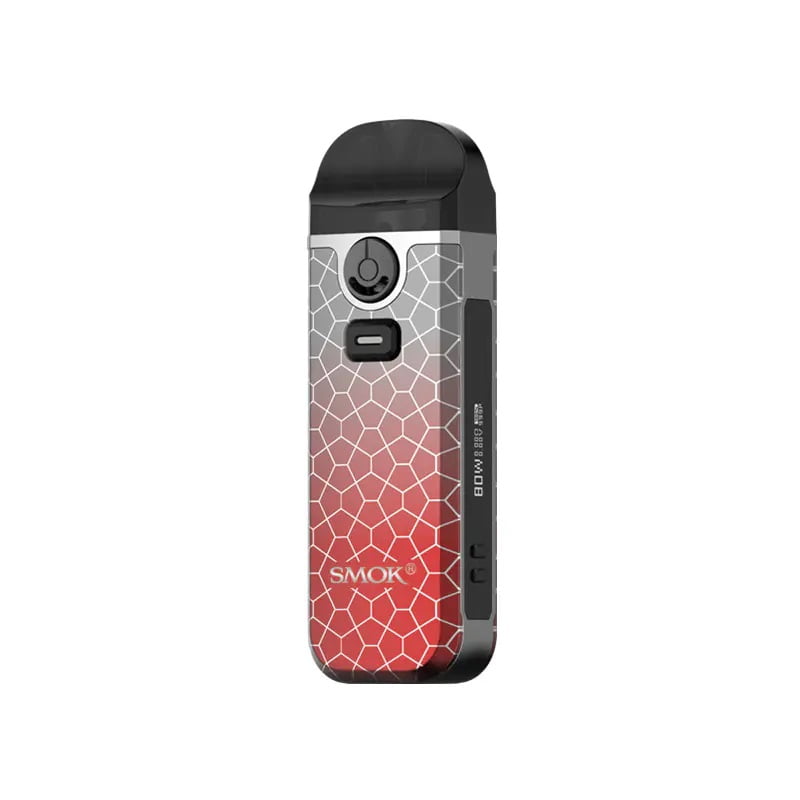 Nord 4 Kit By Smok (80W) - Image 11