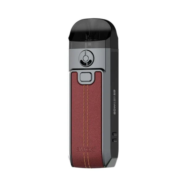 Nord 4 Kit By Smok (80W) - Image 12