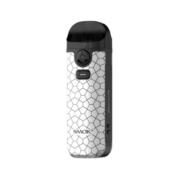 Nord 4 Kit By Smok (80W) - Image 13