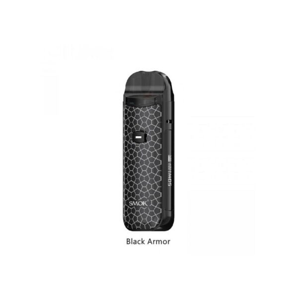 Nord 50W Kit By Smok - Image 2