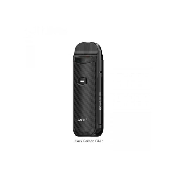 Nord 50W Kit By Smok - Image 3