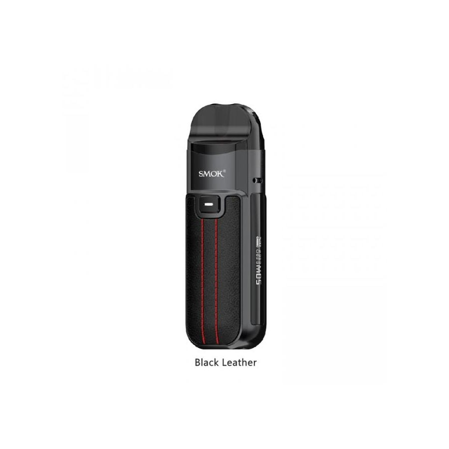 Nord 50W Kit By Smok - Image 4