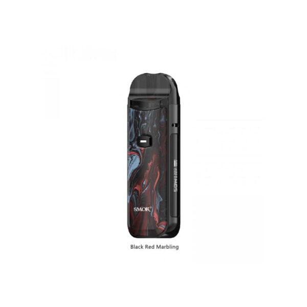 Nord 50W Kit By Smok - Image 5