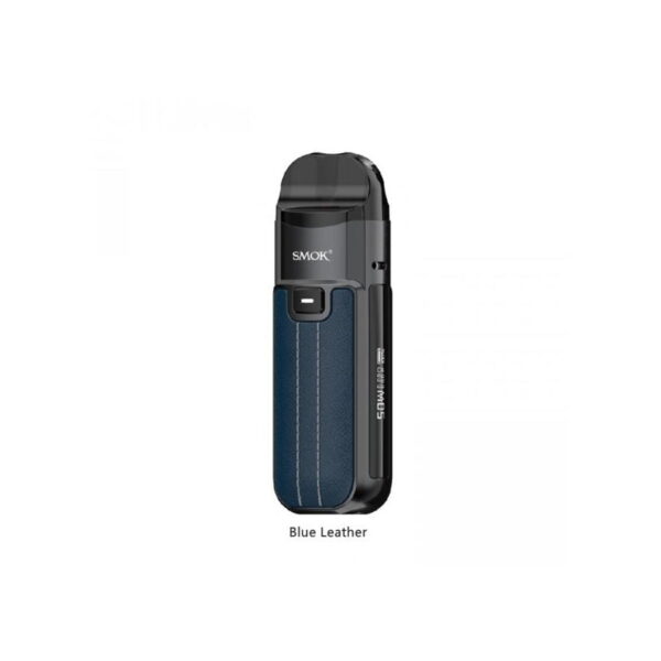 Nord 50W Kit By Smok - Image 8