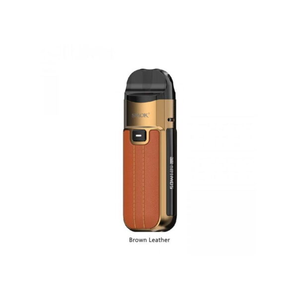 Nord 50W Kit By Smok - Image 9