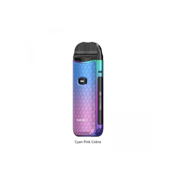 Nord 50W Kit By Smok - Image 10