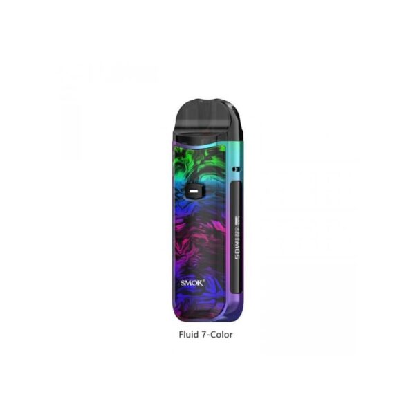 Nord 50W Kit By Smok - Image 11
