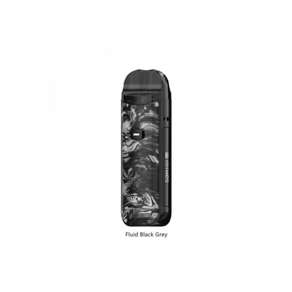 Nord 50W Kit By Smok - Image 12