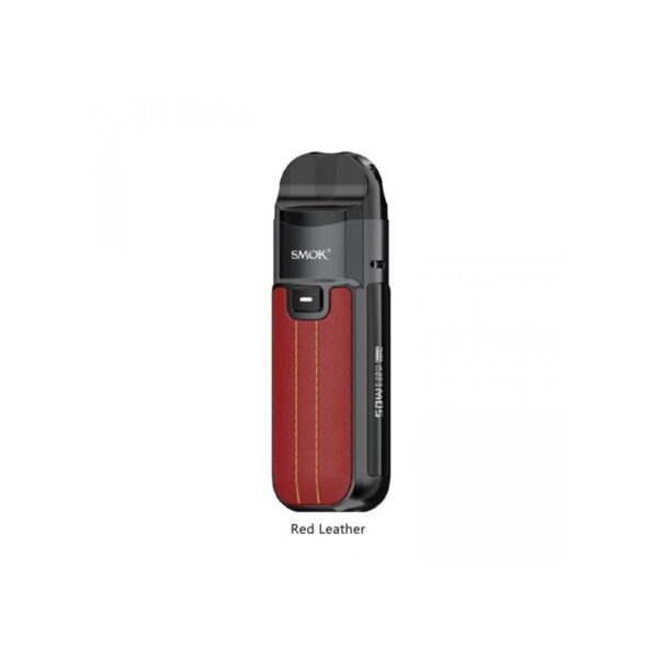 Nord 50W Kit By Smok - Image 13