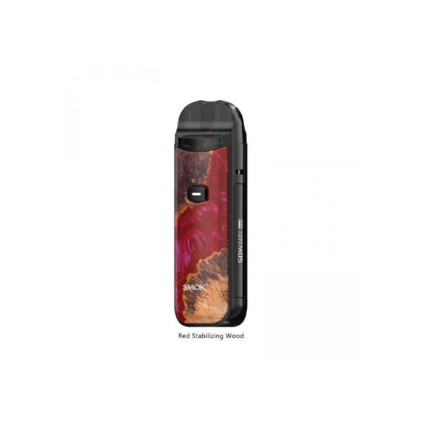 Nord 50W Kit By Smok - Image 14