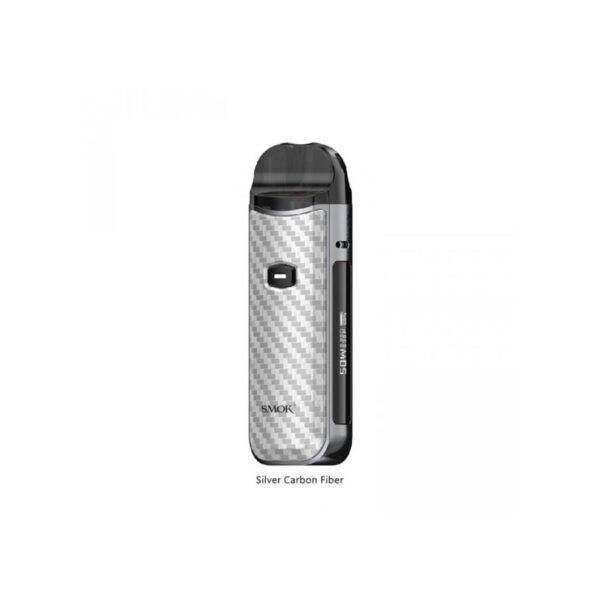 Nord 50W Kit By Smok - Image 15