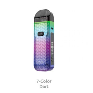 Nord 5 Kit By Smok