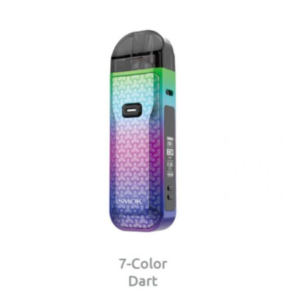 Nord 5 Kit By Smok