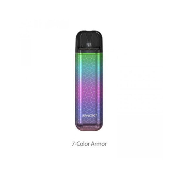 Novo 2S Kit By Smok - Image 2