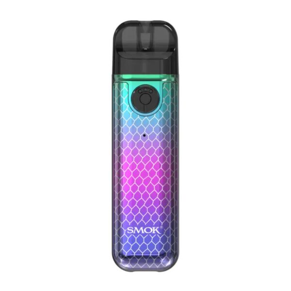 Novo 4 Mini Kit By Smok - Image 2