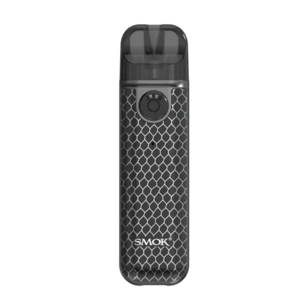 Novo 4 Mini Kit By Smok - Image 3