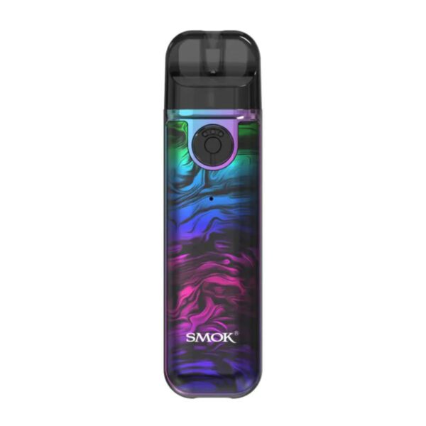 Novo 4 Mini Kit By Smok - Image 4