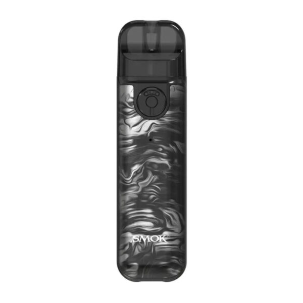 Novo 4 Mini Kit By Smok - Image 5