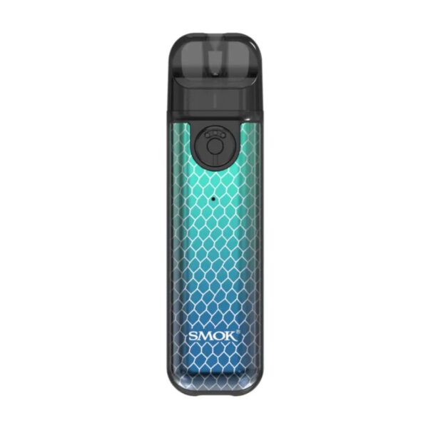 Novo 4 Mini Kit By Smok - Image 6