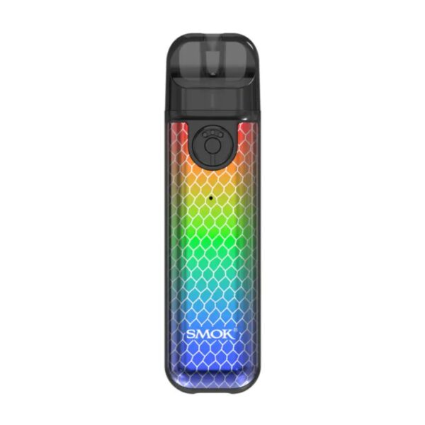 Novo 4 Mini Kit By Smok - Image 7