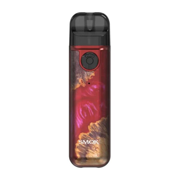 Novo 4 Mini Kit By Smok - Image 8