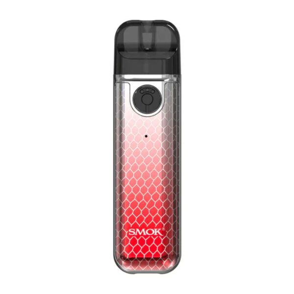 Novo 4 Mini Kit By Smok - Image 9