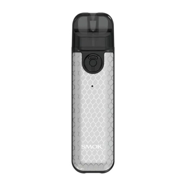Novo 4 Mini Kit By Smok - Image 10
